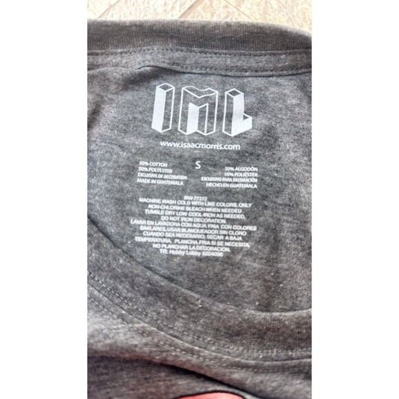 NEW Shirts Women Teach Print Graphic Tees Kindergarten Elementary, Size S - Picture 5 of 5